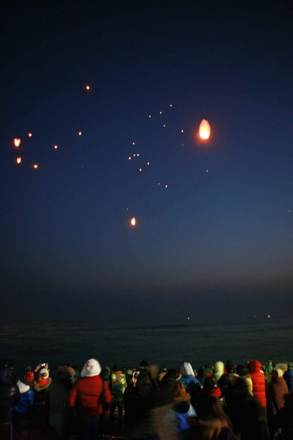 new year