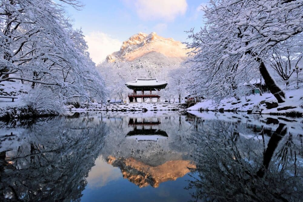 Visiting Korea in January 2026 | What I’ve Learned from Living in Seoul for 15 Years 35 korea in january | baekhakbong peak