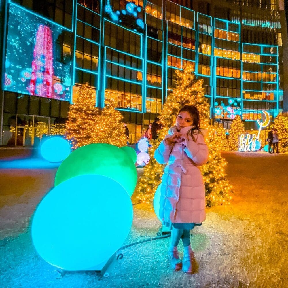 korea in november | what to wear