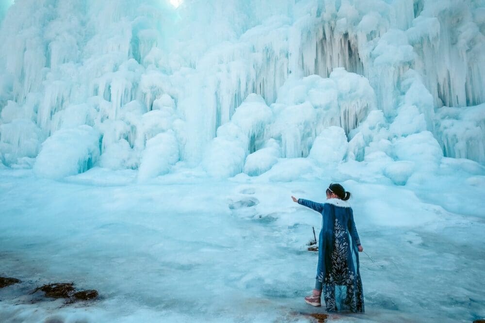 Visiting Korea in January 2026 | What I’ve Learned from Living in Seoul for 15 Years 24 south korea in january | cheongyang ice fountain festival