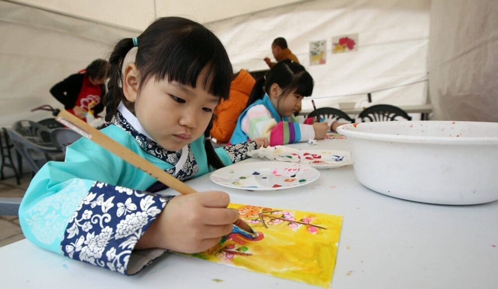 Seollal in Seoul 2026 | 11 Fabulous Things to do for Korean Lunar New Year 16 seollal in seoul | national folk museum of korea