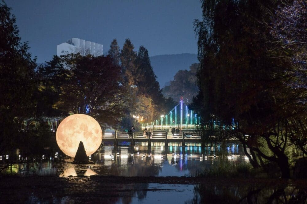 Seollal in Seoul 2026 | 11 Fabulous Things to do for Korean Lunar New Year 2 seollal in seoul | korean folk village