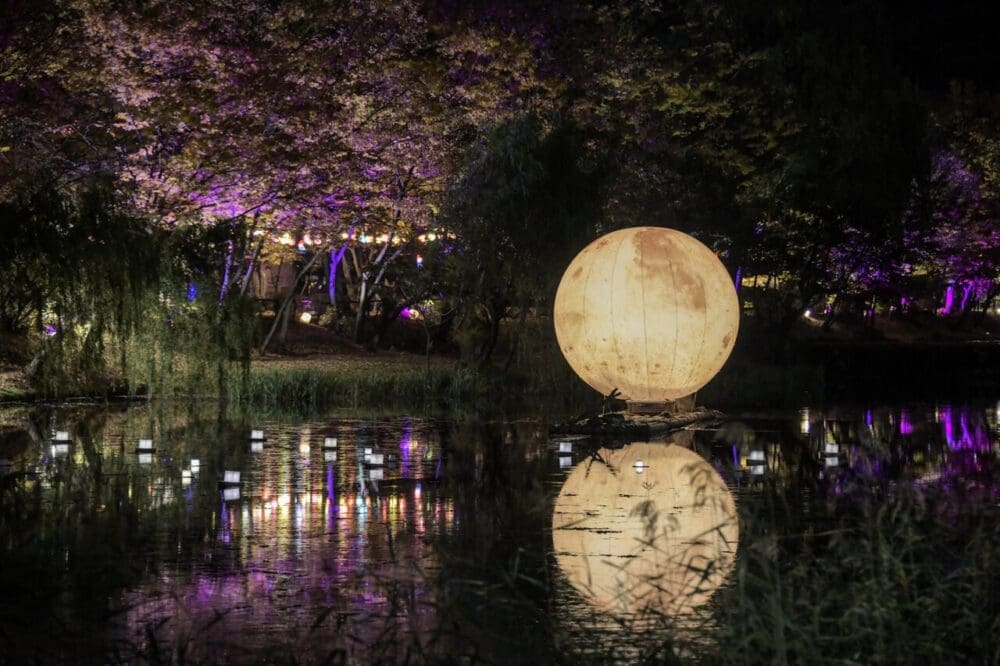 Christmas in Seoul 2026 | The 26 Best Festive Things to Do in Seoul for Christmas 29 korean folk village