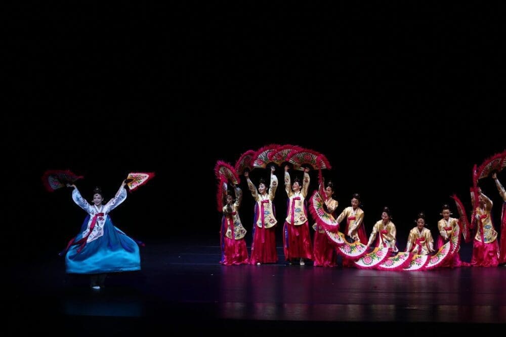 Seollal in Seoul 2026 | 11 Fabulous Things to do for Korean Lunar New Year 20 seollal in seoul | national gugak center