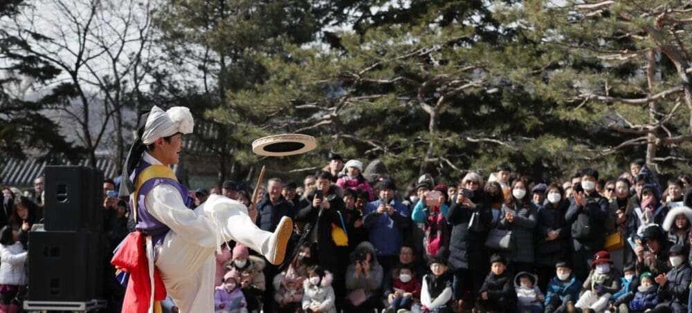 Seollal in Seoul 2026 | 11 Fabulous Things to do for Korean Lunar New Year 17 seollal | korean folk village