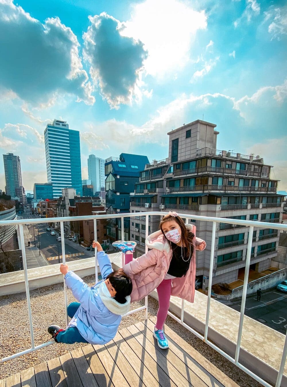 Visiting Korea in February 2026 | Winter Insights from a 15-Year Seoul Expat 35 korea in february | what to wear