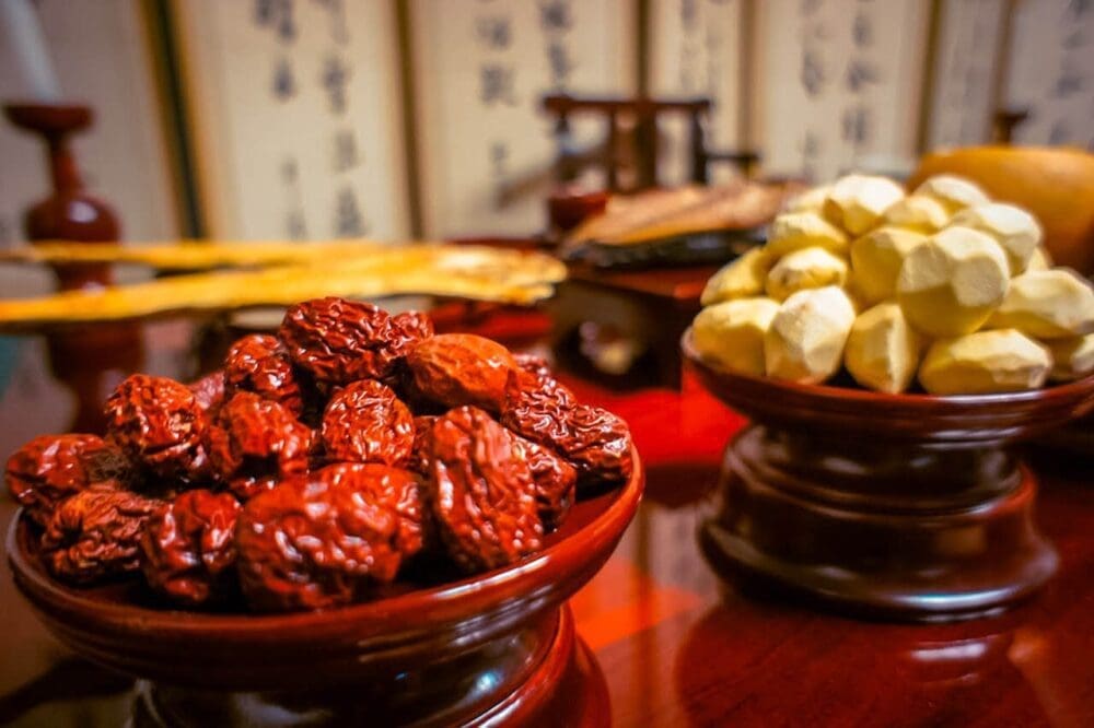 seollal in seoul | charye table