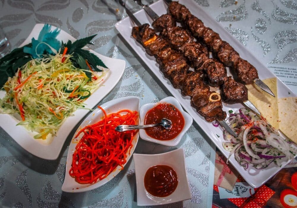 ddp seoul | fortune cafe in little russia