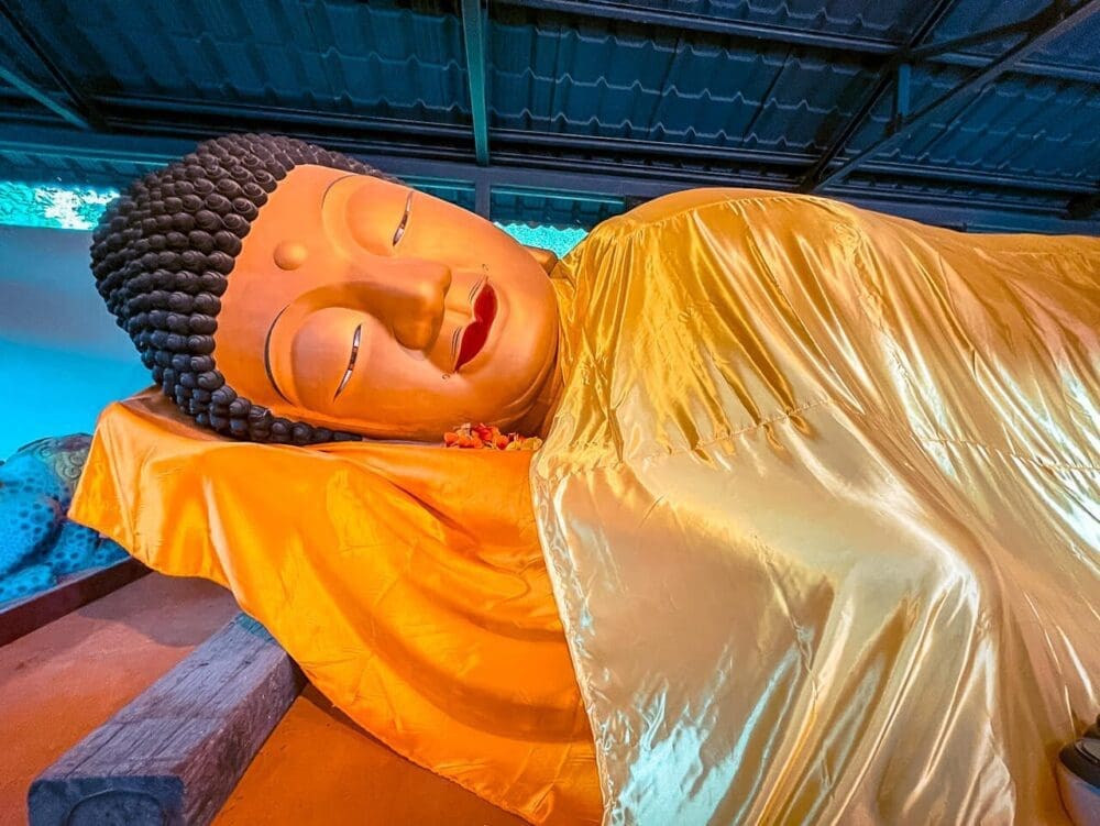 The 3,000 Buddhas at Waujeongsa Temple in Yongin Will Awaken Your Spirit 8 wabul | waujeongsa temple yongin