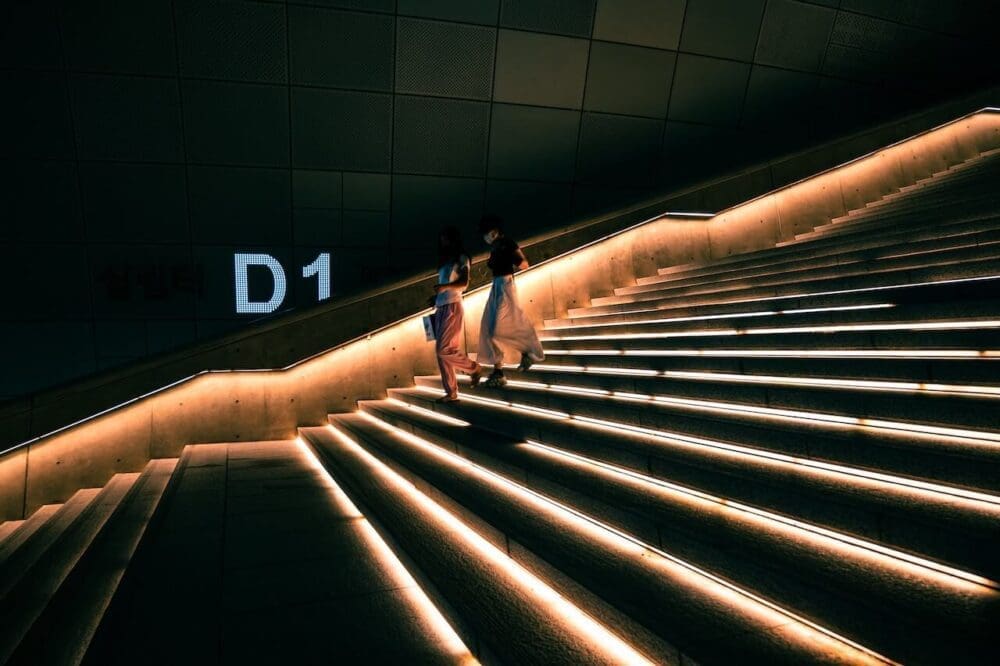 dongdaemun design plaza