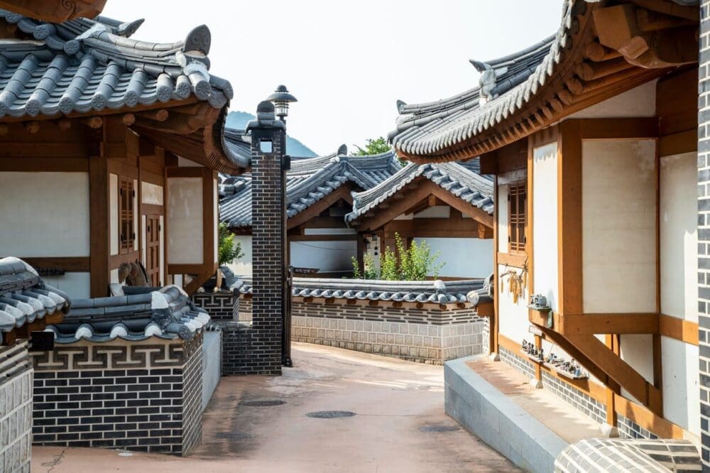 Gongju Travel Guide | 11 Glorious Things to do in this Gem of the Baekje Kingdom 21 gongju hanok village