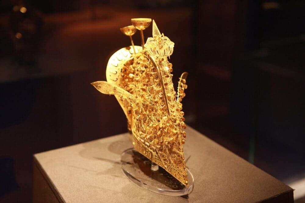 Gongju Travel Guide | 11 Glorious Things to do in this Gem of the Baekje Kingdom 18 gongju national museum