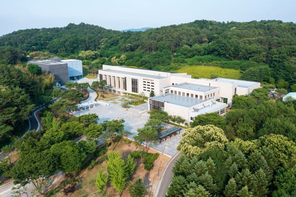 Gongju Travel Guide | 11 Glorious Things to do in this Gem of the Baekje Kingdom 19 gongju national museum