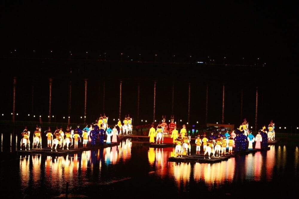 Gongju Travel Guide | 11 Glorious Things to do in this Gem of the Baekje Kingdom 34 gongju | great baekje world festival