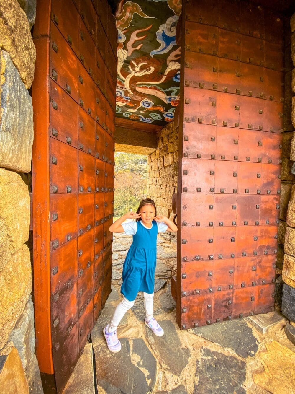 Gongju Travel Guide | 11 Glorious Things to do in this Gem of the Baekje Kingdom 2 gongju | gongsanseong fortress