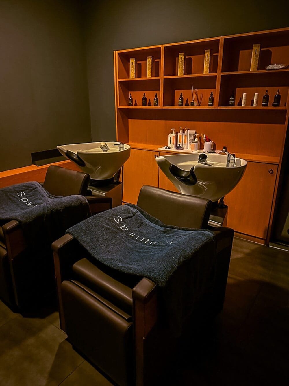facials in seoul | spamacy jamsil