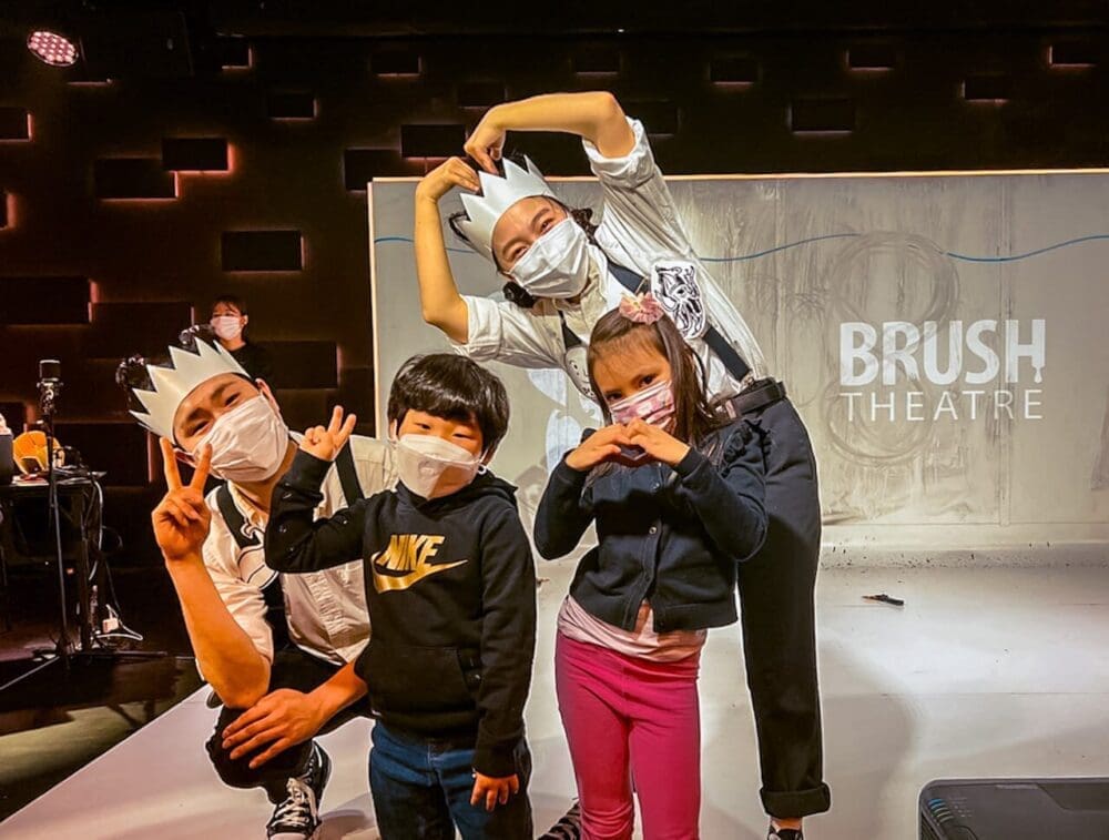 76 Delightful Things to do on a Rainy Day in Seoul (+ Heat and Pollution too!) 78 things to do indoors in seoul | theatre and performances