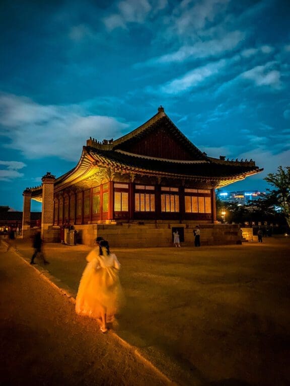 Korea in June 2026 Travel Guide | Lessons from 15 Years in Seoul 15 gyeongbokgung night openings in korea in june
