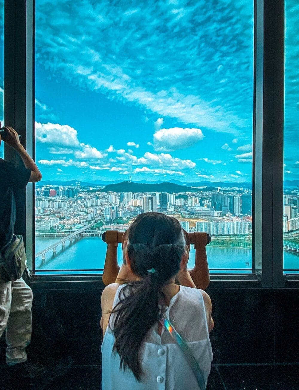 < Miniature Life ・ Mitate Mind Review > Inside Tatsuya Tanaka's Witty and Surprising World 20 yeouido | 63 square