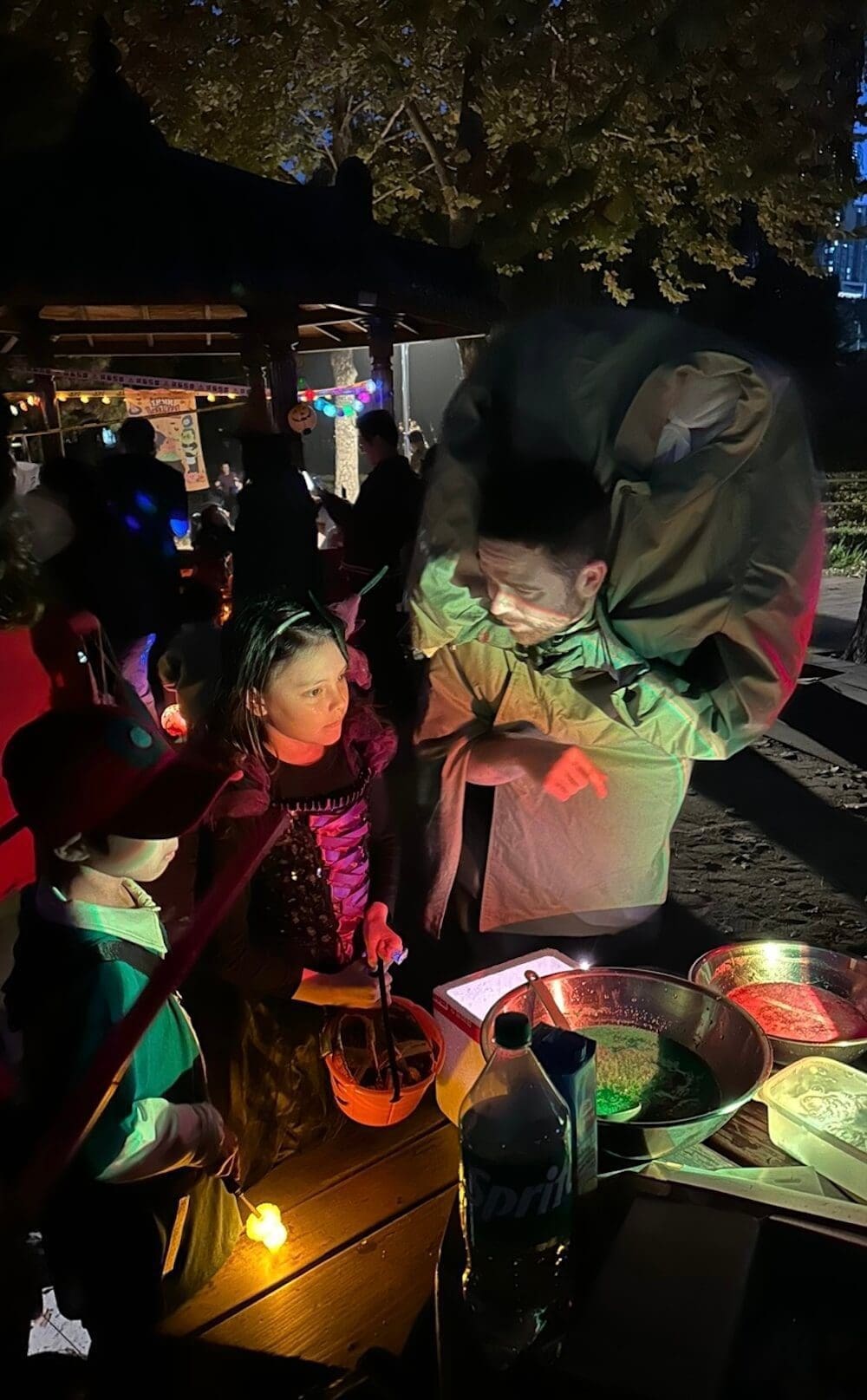 The Best Events to Celebrate Halloween in Korea in Spooky Style 9 trick or treat in seoul korea