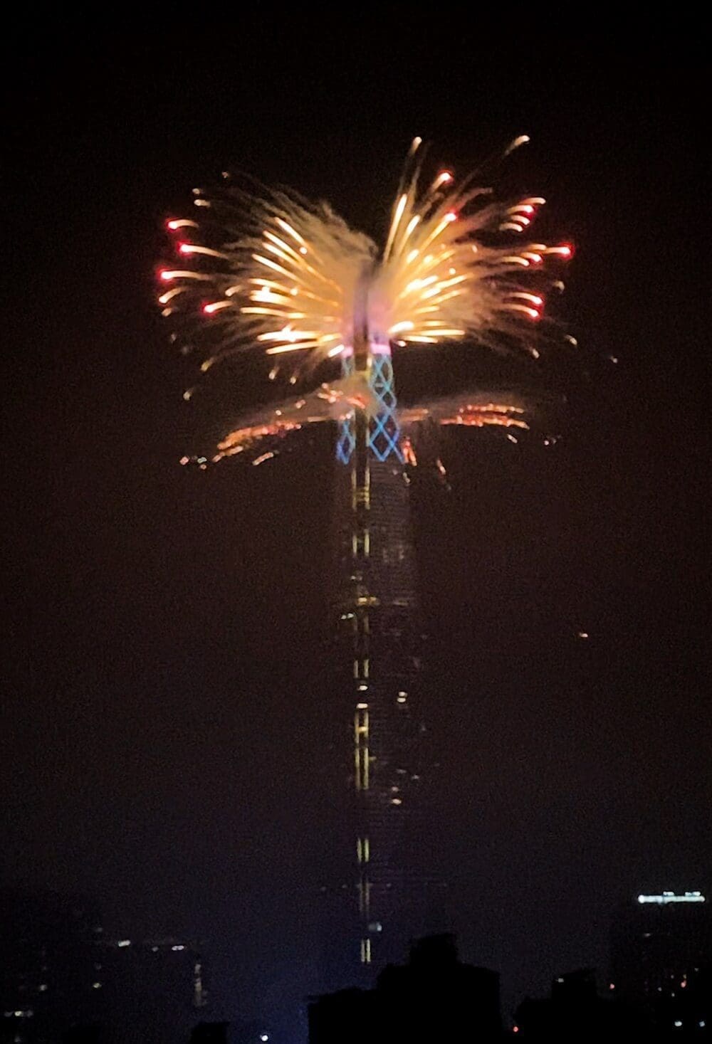 new year