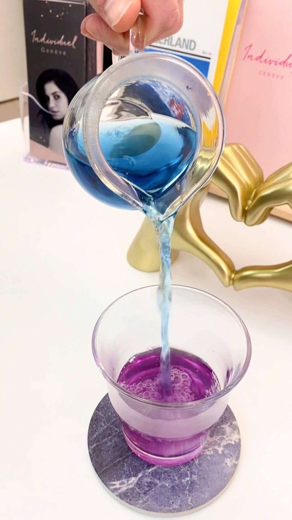 individuel geneve seoul magic tea