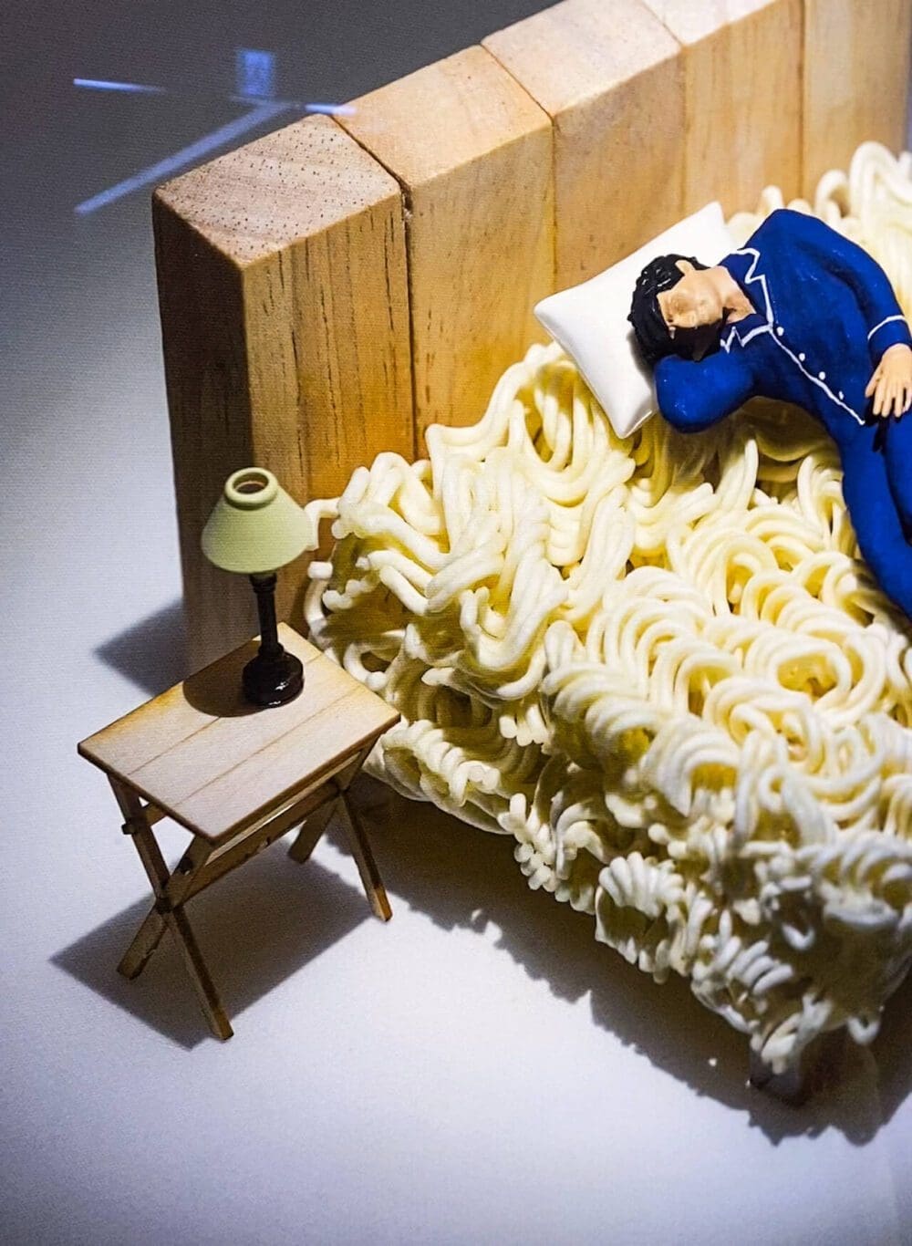 < Miniature Life ・ Mitate Mind Review > Inside Tatsuya Tanaka's Witty and Surprising World 22 mitate mind in seoul