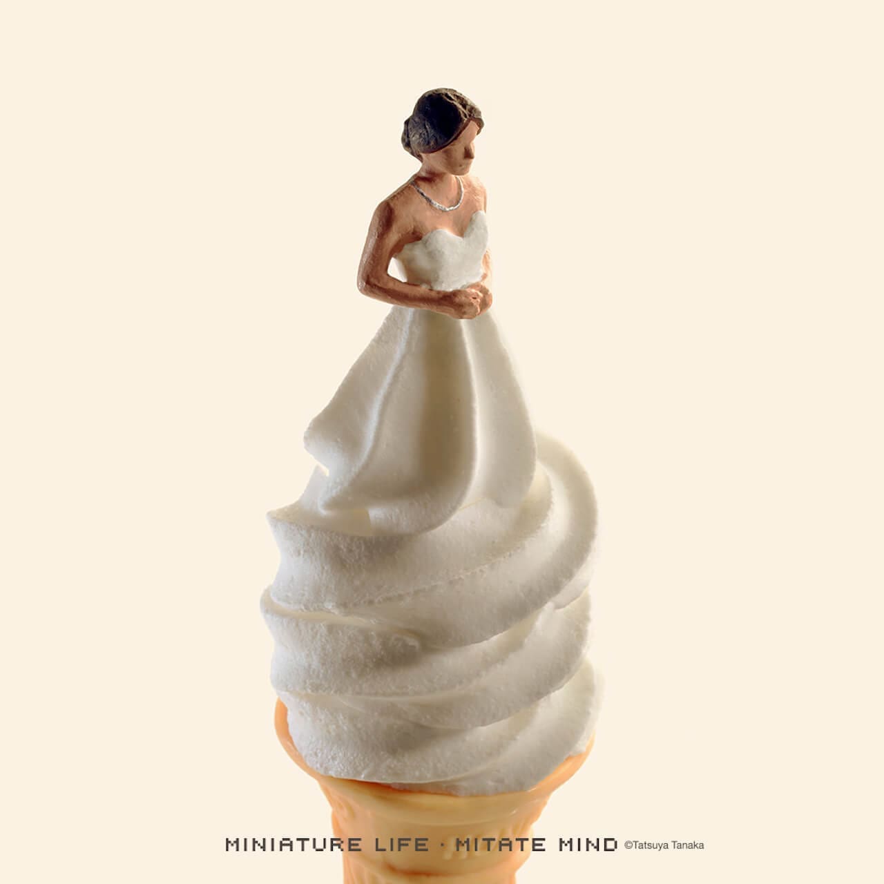 < Miniature Life ・ Mitate Mind Review > Inside Tatsuya Tanaka's Witty and Surprising World 5 miniature life mitate mind in seoul