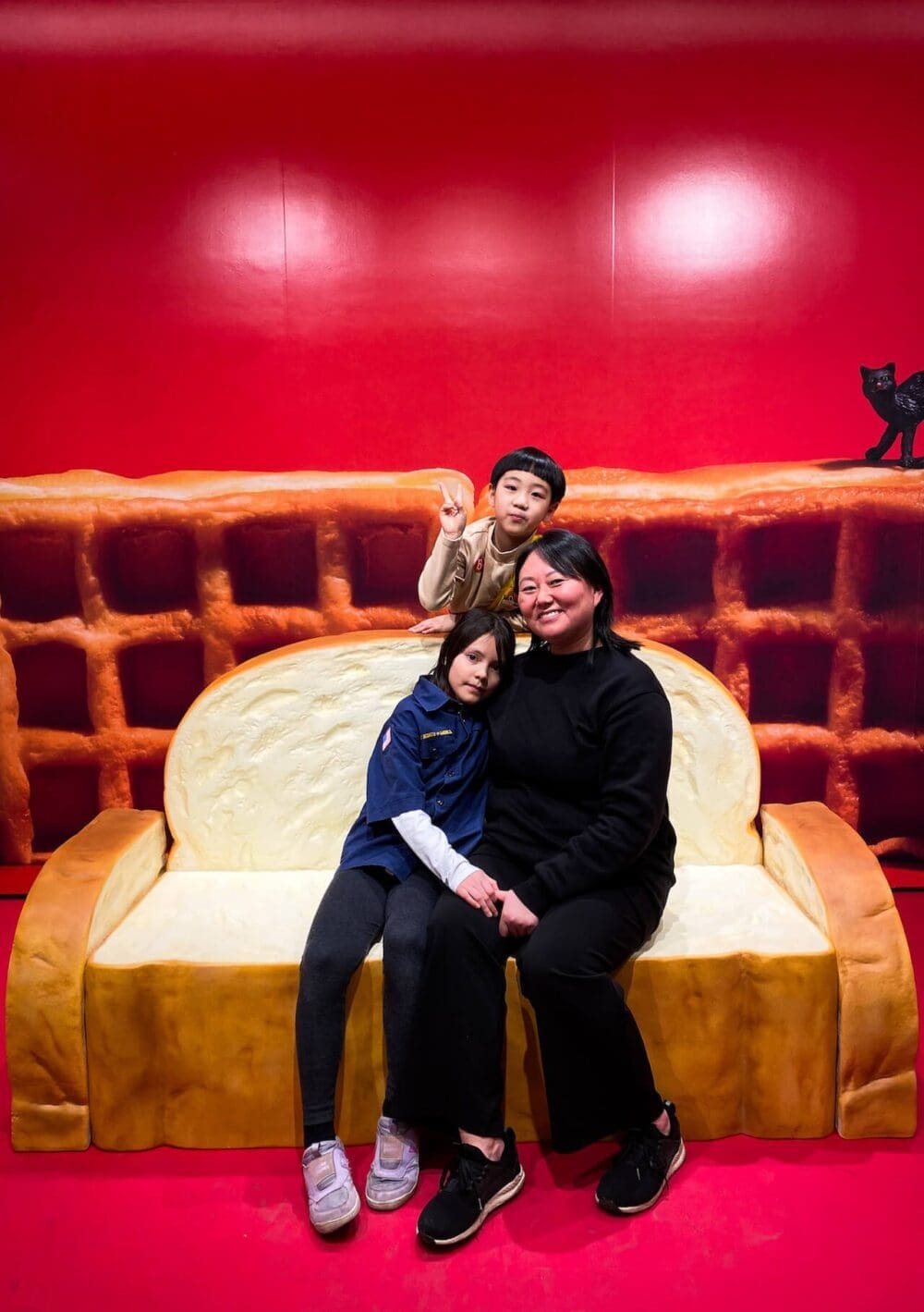 < Miniature Life ・ Mitate Mind Review > Inside Tatsuya Tanaka's Witty and Surprising World 13 sculptures at mitate mind in seoul