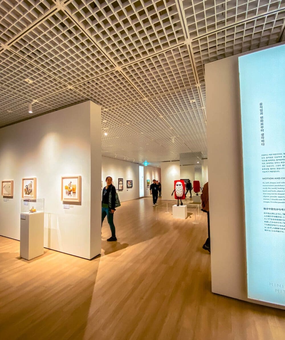 < Miniature Life ・ Mitate Mind Review > Inside Tatsuya Tanaka's Witty and Surprising World 15 Mitate Mind at MPX Gallery in Seoul Korea