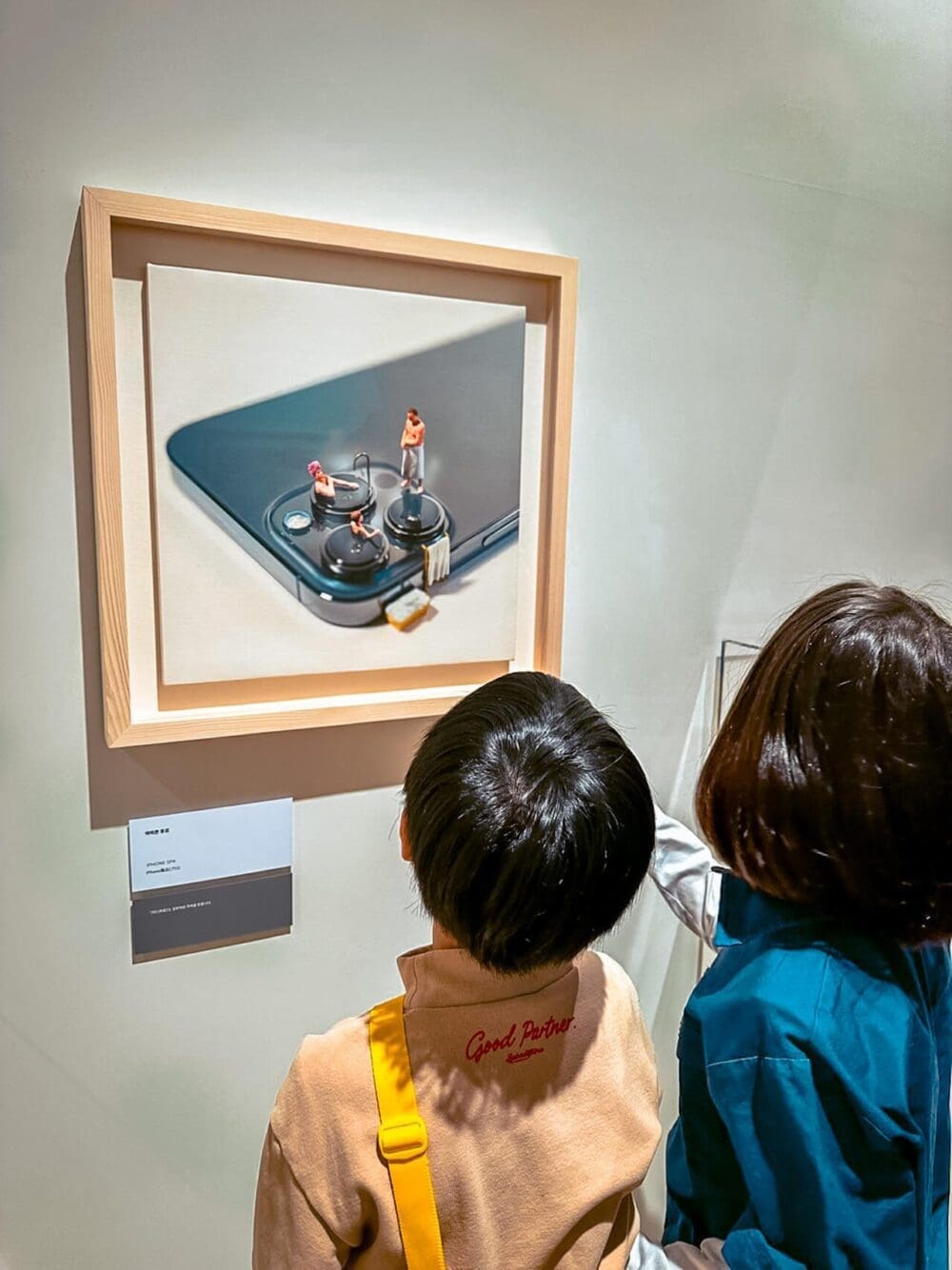 < Miniature Life ・ Mitate Mind Review > Inside Tatsuya Tanaka's Witty and Surprising World 12 tatsuya tanaka miniature life mitate mind exhibit