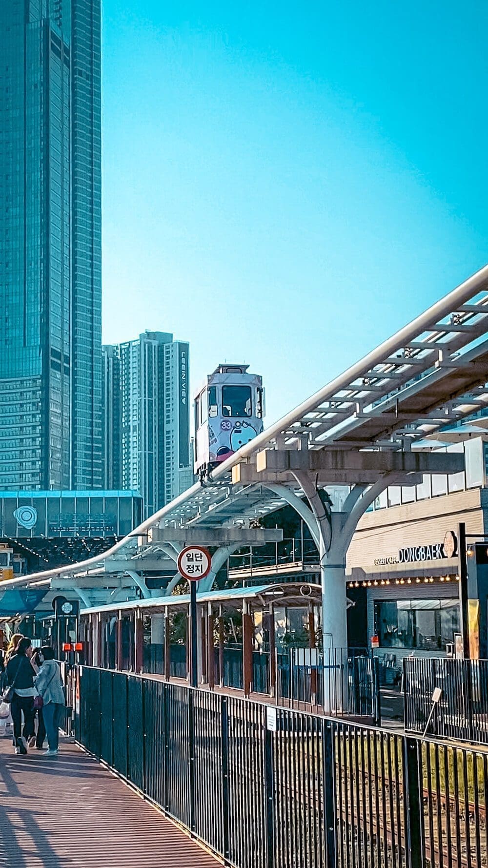 How to Book the Adorable Sky Capsule Busan at Haeundae Blueline Park | Review + 5 Personal Tips 11 sky capsule busan at haeundae blueline park
