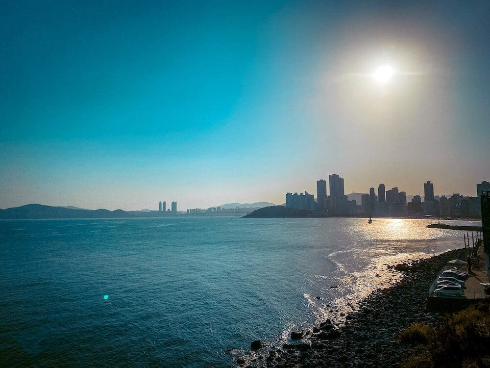 How to Book the Adorable Sky Capsule Busan at Haeundae Blueline Park | Review + 5 Personal Tips 3 haeundae blueline park busan korea