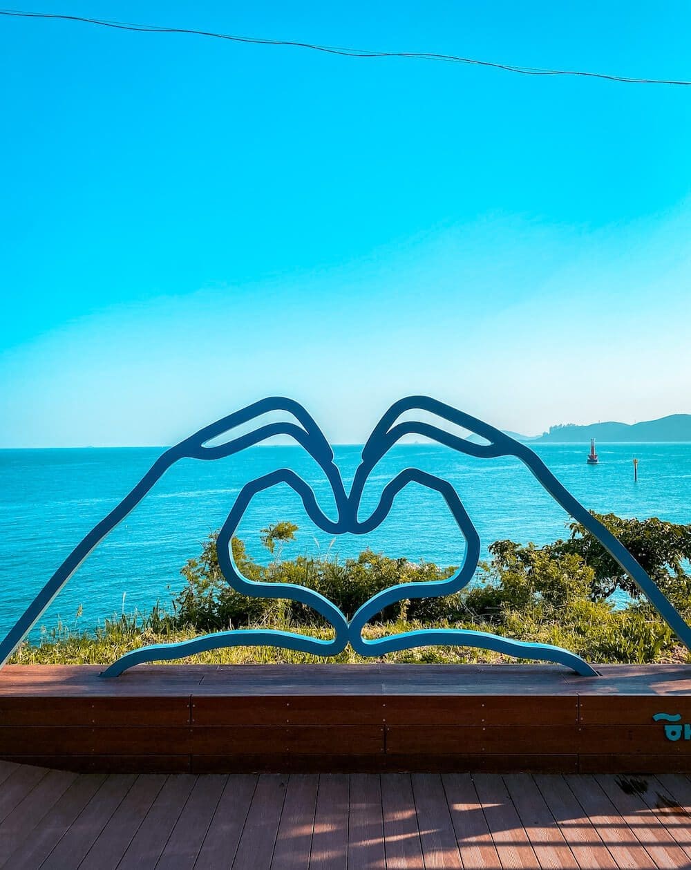 How to Book the Adorable Sky Capsule Busan at Haeundae Blueline Park | Review + 5 Personal Tips 29 haeundae blueline park | busan green railway