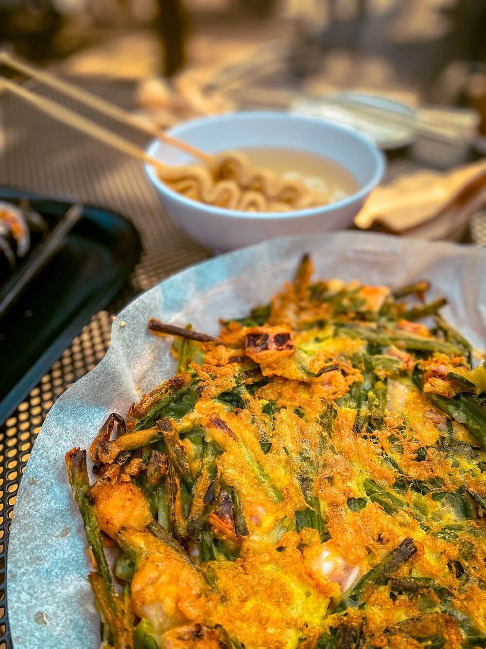 Hwadam Botanic Garden is a 4-Season Beauty, but Autumn is TRULY Dazzling 24 food at hwadam forest