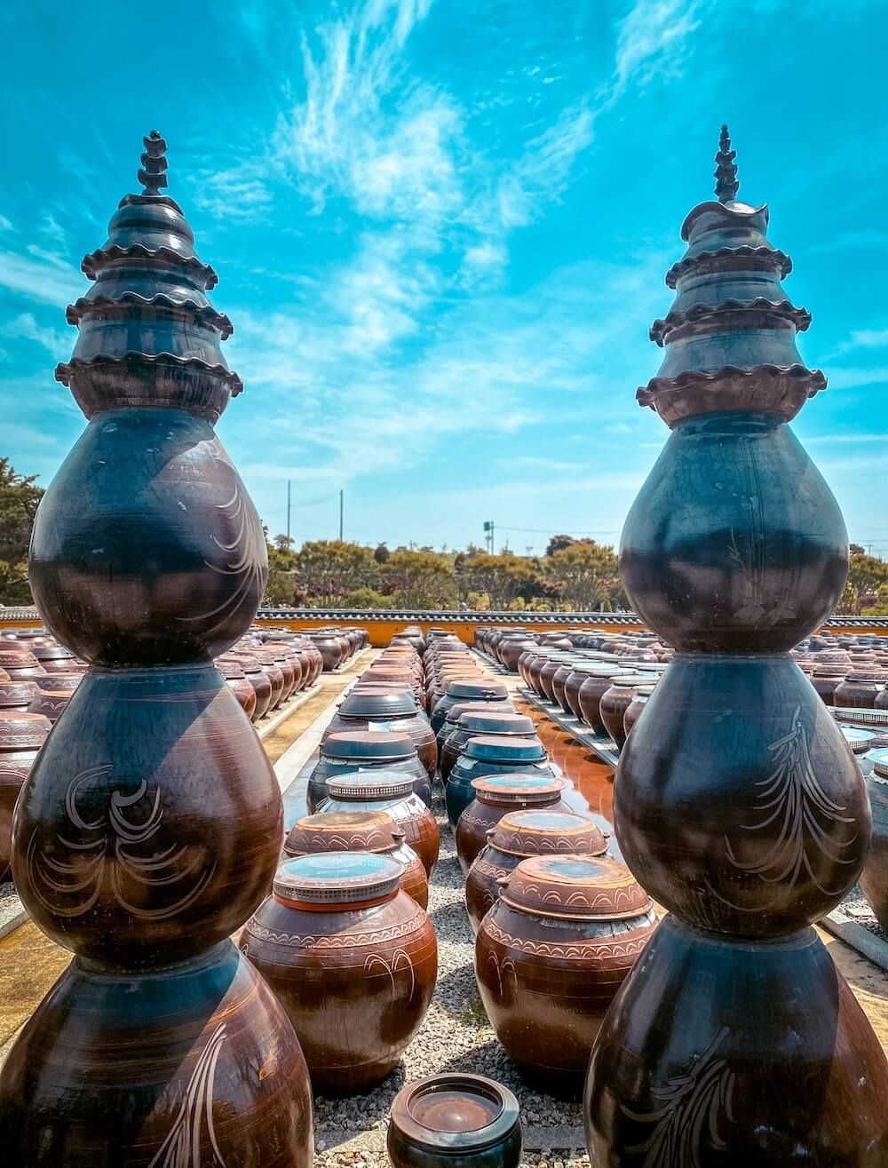 goseurak hangari park iksan korea