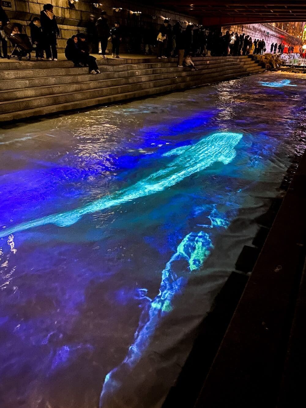 2026 Seoul Lantern Festival | A Radiant Celebration of Light at Cheonggyecheon Stream 21 2024 seoul lantern festival