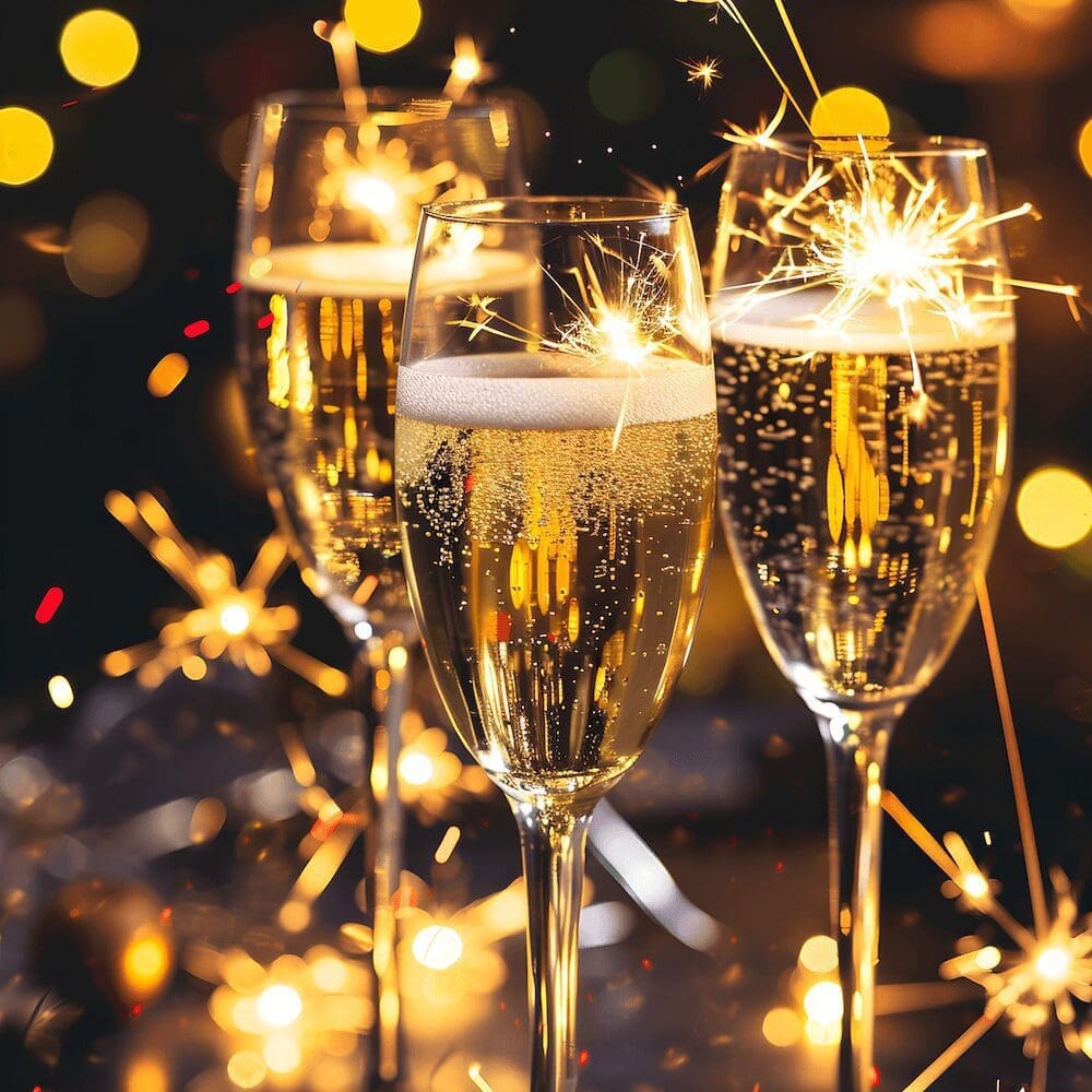 new year
