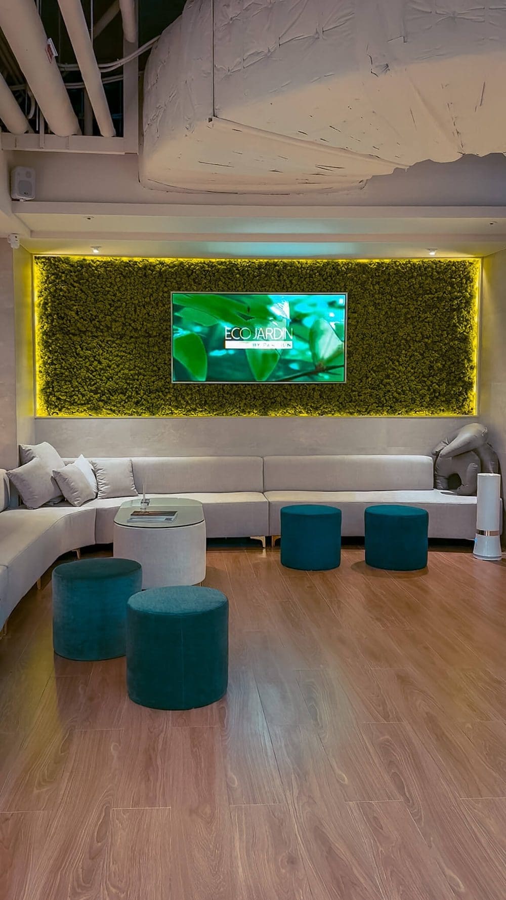 The Luxurious 18-Step Korean Head Spa at Eco Jardin in Seoul | Personal Experience & Review 33 eco jardin lotte world tower branch in seoul
