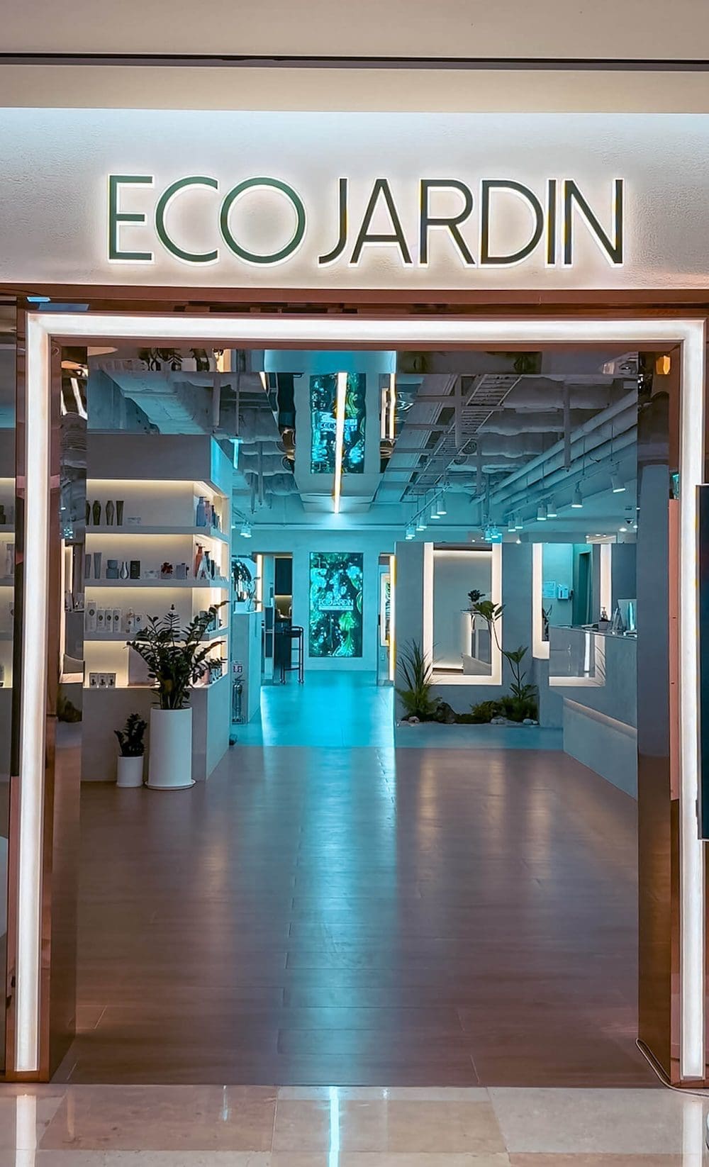 The Luxurious 18-Step Korean Head Spa at Eco Jardin in Seoul | Personal Experience & Review 13 eco jardin lotte world tower branch in seoul