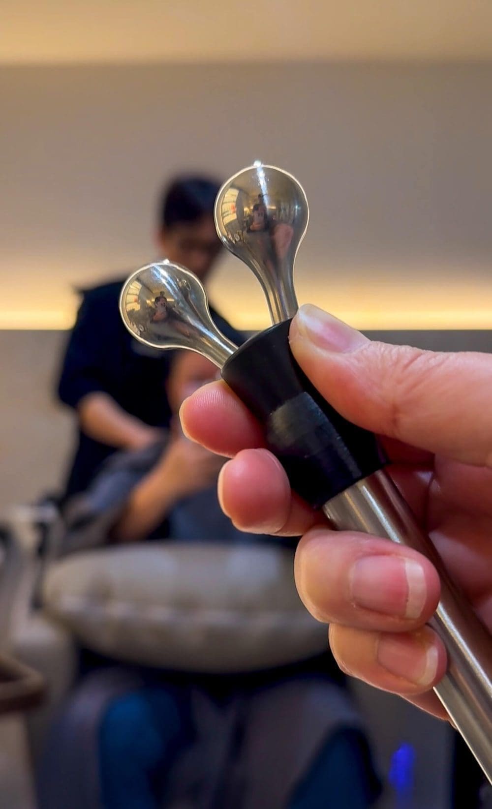 The Luxurious 18-Step Korean Head Spa at Eco Jardin in Seoul | Personal Experience & Review 24 korean head spa in seoul | y-stick