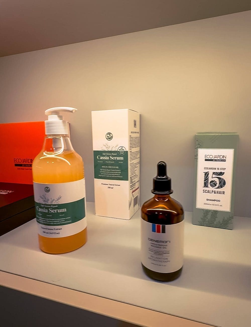 The Luxurious 18-Step Korean Head Spa at Eco Jardin in Seoul | Personal Experience & Review 6 C72194E5 D4C2 4E8F 8131 C5D71DDC6870