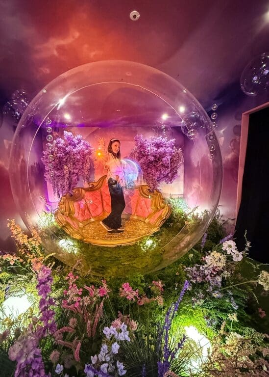 Starfield COEX Mall Guide: 12 Best Things to Do + Navigation Hacks 19 IMG 6656