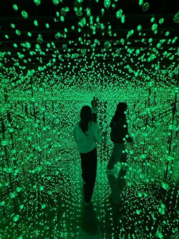 Starfield COEX Mall Guide: 12 Best Things to Do + Navigation Hacks 20 IMG 6659