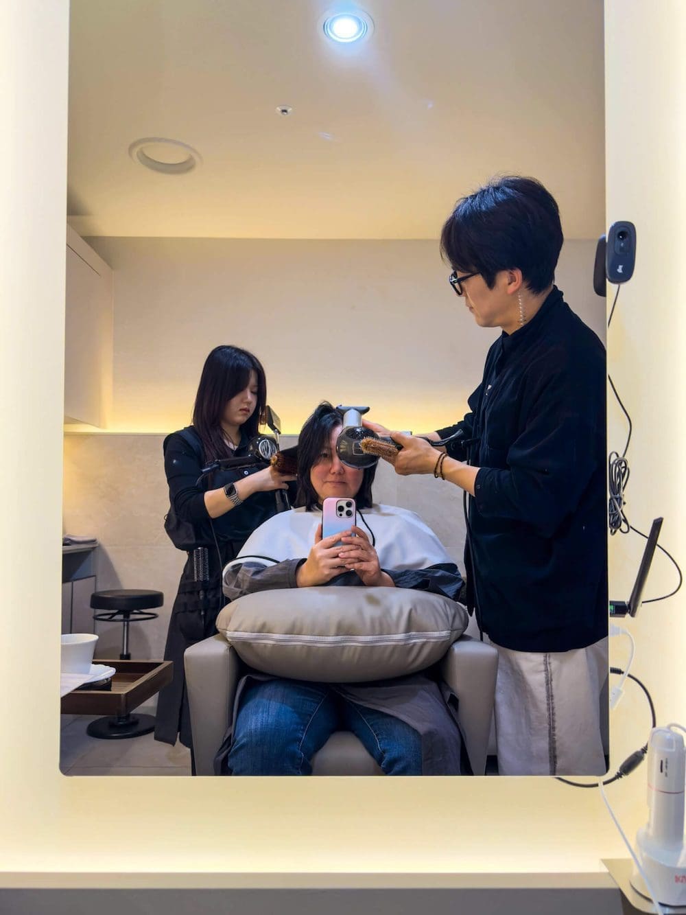 The Luxurious 18-Step Korean Head Spa at Eco Jardin in Seoul | Personal Experience & Review 30 IMG 7182 DNG