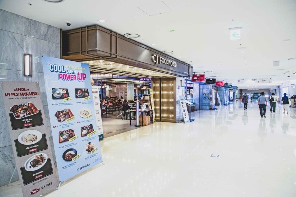 Starfield COEX Mall Guide: 12 Best Things to Do + Navigation Hacks 23 Starfield COEX Mall