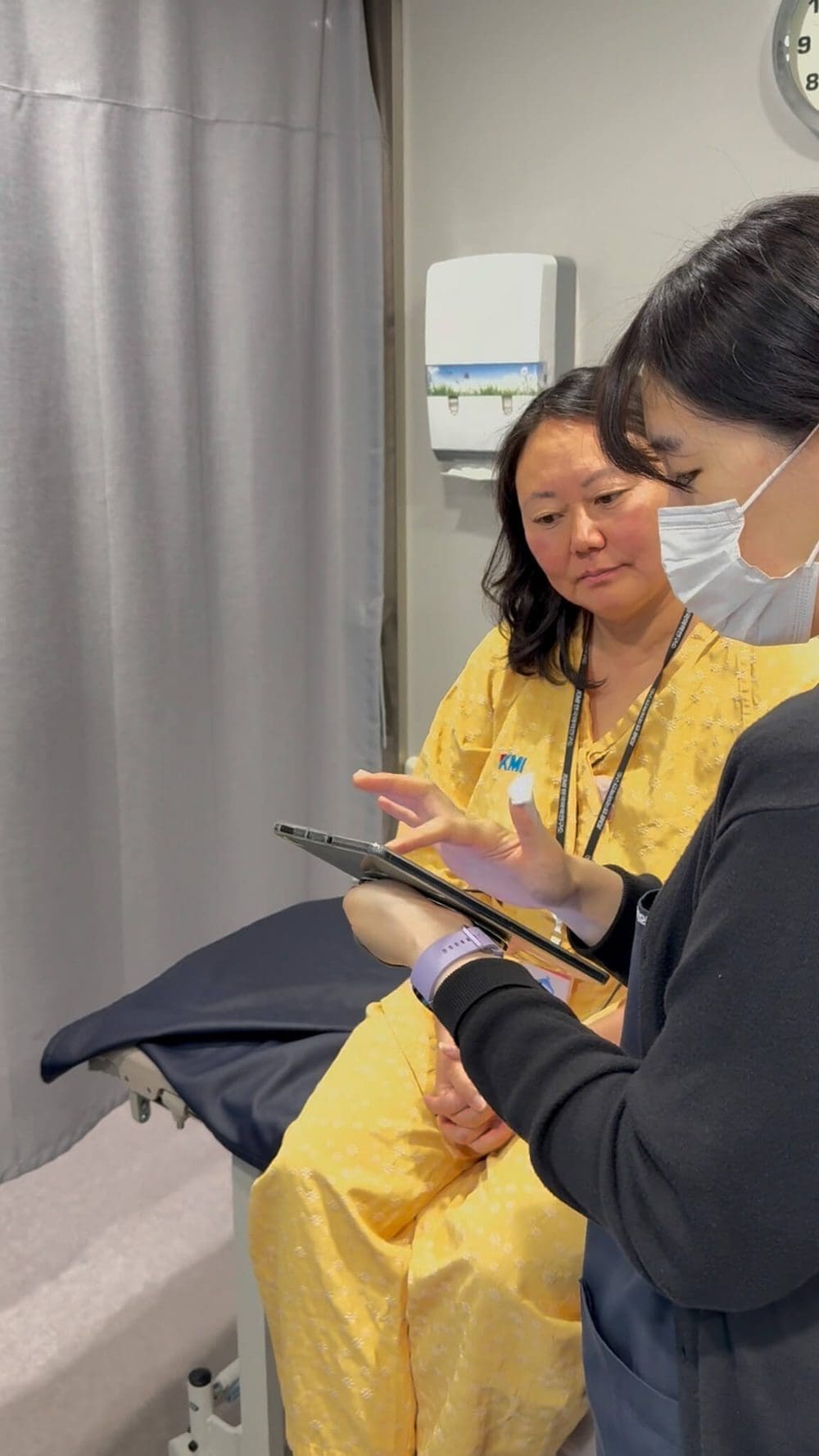 Affordable Medical Check up in Korea for Foreigners | Personal Experience at KMI Global in Seoul 2 global medical health check at kmi in seoul