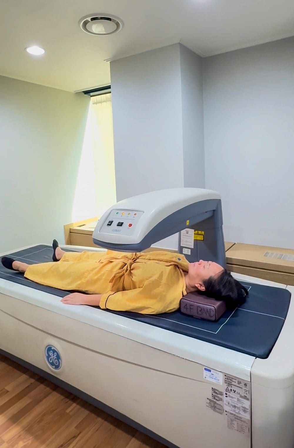 Affordable Medical Check up in Korea for Foreigners | Personal Experience at KMI Global in Seoul 4 medical health check up in korea for foreigners