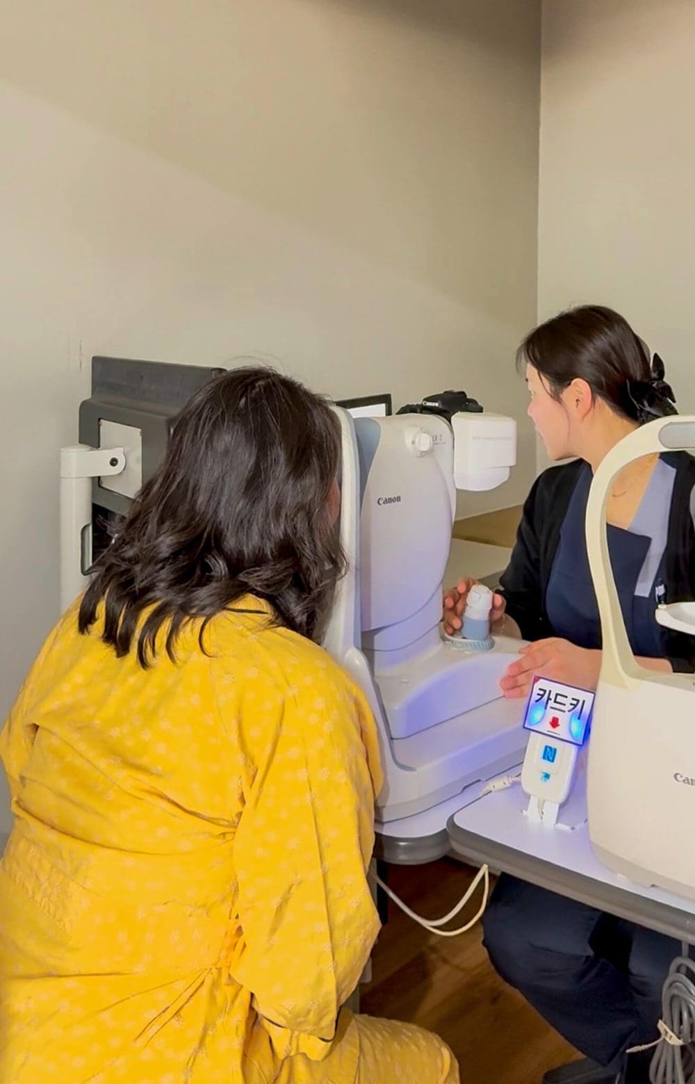 Affordable Medical Check up in Korea for Foreigners | Personal Experience at KMI Global in Seoul 27 medical check up for foreigners at kmi in seoul