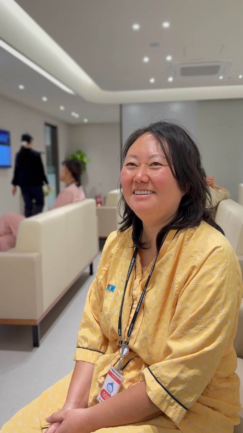 Affordable Medical Check up in Korea for Foreigners | Personal Experience at KMI Global in Seoul 26 medical check up for global visitors at kmi seoul